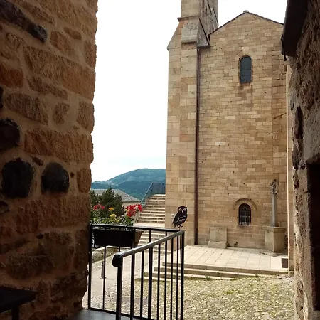 Casa vacanze L'écho Des Songes