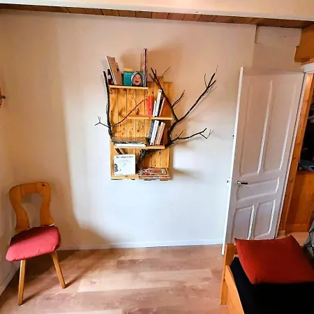 L'écho Des Songes Casa vacanze Saint-Julien-Chapteuil