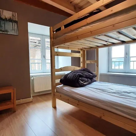 L'écho Des Songes Casa vacanze