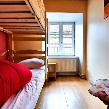 L'écho Des Songes Saint-Julien-Chapteuil