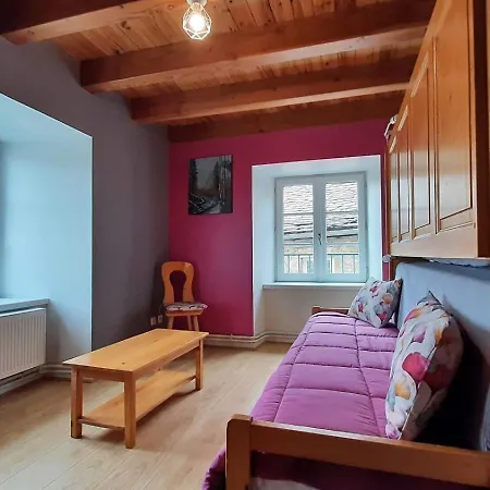 L'écho Des Songes Casa vacanze *